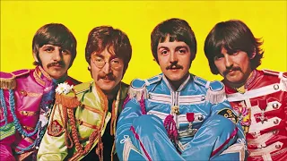 The Beatles' Good Morning Good Morning - Isolated Bass