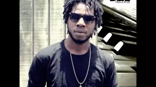 Chronixx - Somewhere (Perfect Key Riddim) - DZL Records