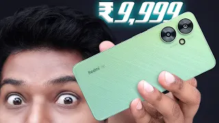 🔥சிறப்பான தரமான 5G Phone!!! 🤔 but..?