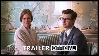 The Goldfinch Official Trailer#2(2019) | Drama Movie | 5TH Media