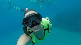 A week in paradise: S-trip! Dominican Adventure 2016