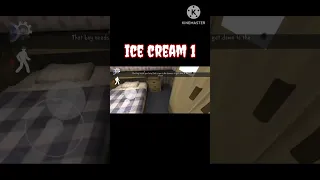 #ice cream new gameplay video #part1 #short