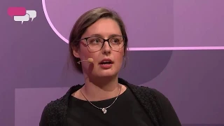 "Science on"-Talk zum Thema "Demokratie" vom 25. April 2018