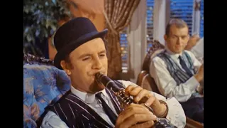 ACKER BILK AND HIS PARAMOUNT JAZZ BAND - CREOLE JAZZ