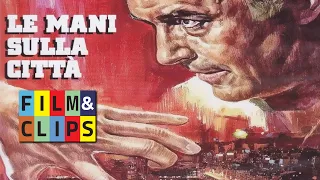 Le Mani Sulla Città - di Francesco Rosi - Film Completo by Film&Clips