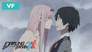 Tu es un pervers, c'est ça ? | DARLING in the FRANXX [VF]