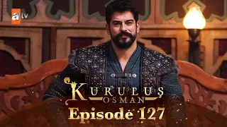 Kurulus Osman Urdu - Season 4 Episode 127