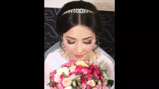 Чеченская свадьба Абубакара & Седы 2014 (Гудермес) часть 2