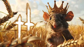 How to be a Filthy Rat (Hunt: Showdown)