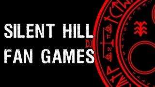 Silent Hill Fan Games 【ThorHighHeels】