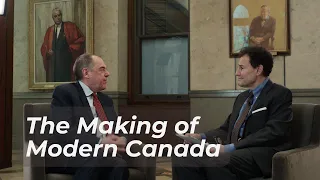 The Making of Modern Canada | ONsite