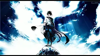 Naruto Shippuden OST - Denkousekka (Lightning Speed) Extended