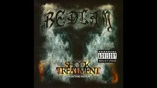 Bedlam - Asbestos on my Balls