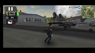 helicopter flight simulator 4 # buying new car &helicopter