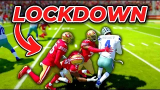 Why This Defense Is Unstoppable In Madden 24!