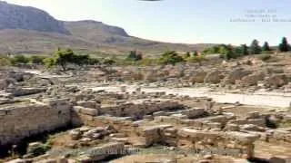 Ancient Corinth (3D) - The wealthiest city in the Ancient Greek World