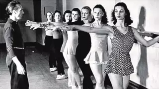 George Balanchine: Stretching the Limits of Ballet Technique