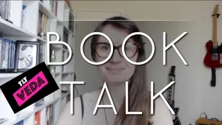 VEDA #11:  Book Talk: Apropriação de ideias | Tatiana Feltrin