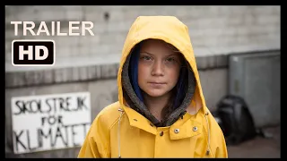 I am Greta/Hulu HD Trailer 2020