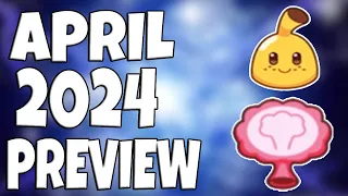Prodigy Math Game | New April 2024 Member Box Preview!