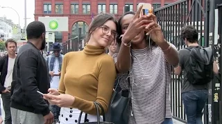 EXCLUSIVE - Kendall Jenner and Lewis Hamilton dating in New York - Part 2