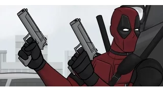 Deadpool Nasıl Bitmeliydi?