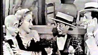 Monica Lewis Paul Winchell Show