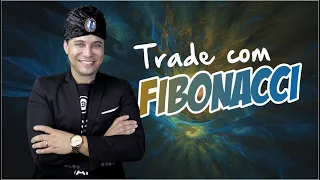 FIBONACCI E TRADE COM BITCOIN