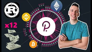 Polkadot. Парачейны. Новый тренд крипто экосистемы