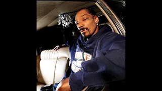 Snoop Dogg feat Jayo Felony & Glasses Malone - In The Cadillacs (Prod By Greensch)