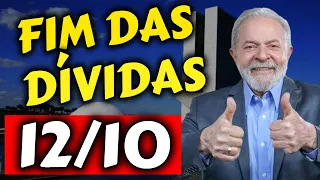 ✔️FIM DAS DÍVIDAS! GOVERNO TEM SURPRESA BOA PARA APOSENTADOS DO INSS