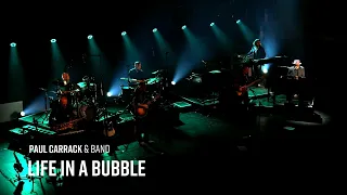 Paul Carrack - Life in a Bubble (Live at Victoria Hall, Leeds, 2020)