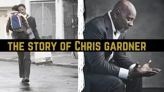 Chris Gardner "From Homeless to Millionaire" - Pursuit of Happiness Motivational Speech