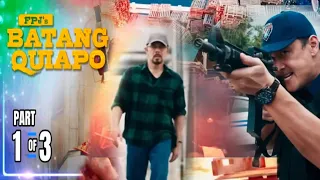 "PALABAS" FPJ's Batang Quiapo | Episode 12 (1/3) | February 28, 2023 | Full Highlights