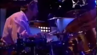 Charlie Brown Jr - Não deixe o mar te engolir (ao vivo no MTV Super Nova em 2001)