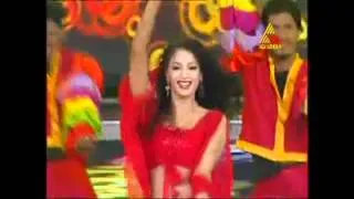 Suman hot dance