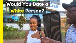 (Shocking) What Rwandan Women Think About White People