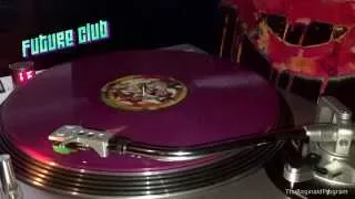 Hotline Miami 2: Wrong Number: Side 2A | Vinyl Rip (iam8bit)