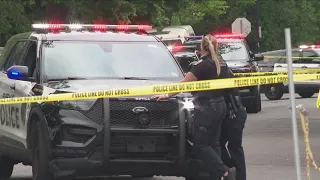 Man shot, killed Friday on Buffalo's West Side