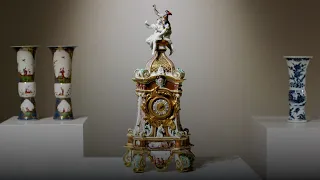 The Remarkable Resilience of the Oppenheimer Meissen Collection