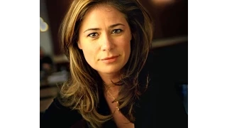 Emmy Contenders Chat: Maura Tierney of 'The Affair'