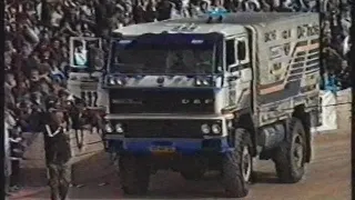 TRUCKFEST 1985 Peterborough (Home Video)