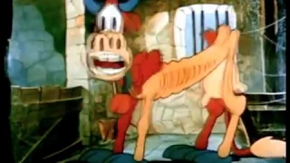 Comicolor Cartoons - Jack and the Beanstalk - 1933 (Remastered)