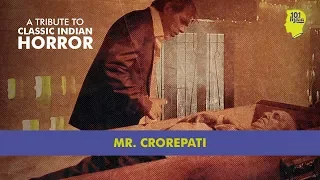 Mr. Crorepati: A Tribute To Ramsay | Unique Stories From India