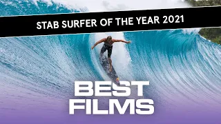 The Best Surf Films Of 2021