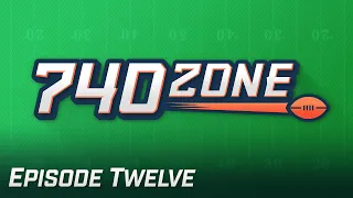 740 Zone | Episode 12