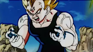 Vegeta - Royalty Edit (cringe)