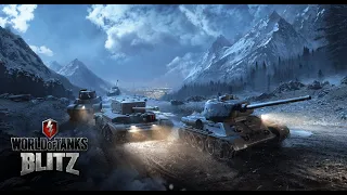 Открываю черные контейнеры в  world of tanks blitz . Как обычно лажа полная, хотя на танк хватило!