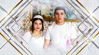 Цыганская  свадьба Анвар и Рузанна 20 09 2023 Н Тагил