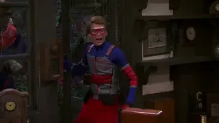 Henry Danger edit